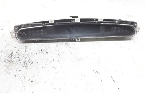 Renault Espace III Speedometer (instrument cluster) 6025406501