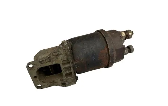 GAZ 21 Starter motor parts CT230800