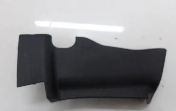 Mercedes-Benz E W211 Seat trim A2119187836