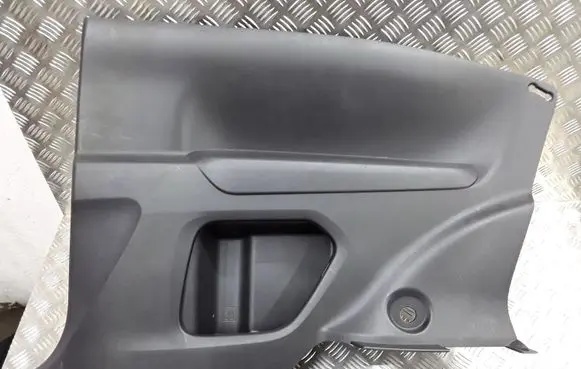 Toyota Aygo AB40 Coupe rear side trim panel 625940H020
