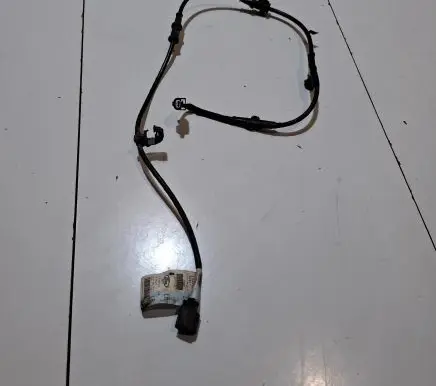 Ford Mustang VI Other wiring loom JR3T13A840LB G281T 35053690