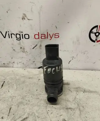 Ford Focus Windscreen/windshield washer pump JX7B17K624AA 99385900