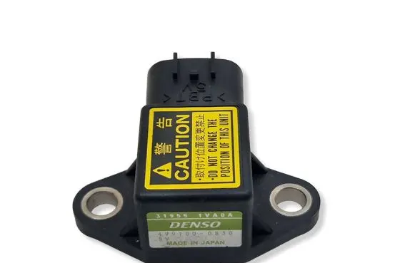 Nissan Qashqai Turbo air boost pressure sensor 4991000830 319551VA0A