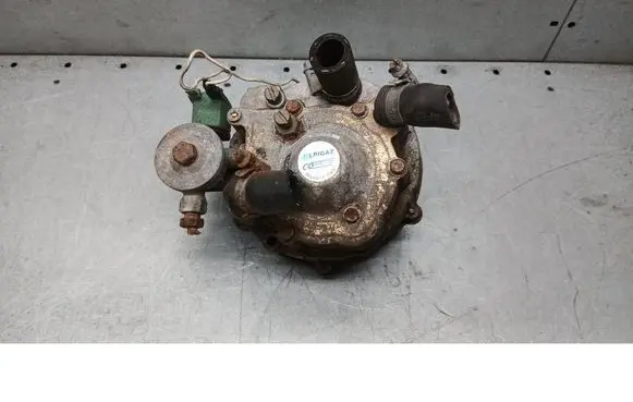 Peugeot Partner LP gas reducer 