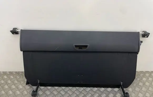 Audi A3 S3 8V Parcel shelf load cover 8V7825133B