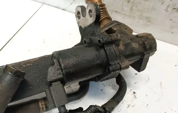 Volvo S60 EGR valve 53411462