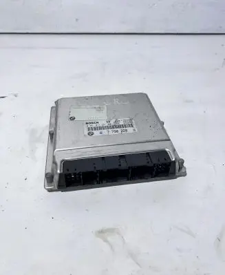 BMW X5 E53 Engine control unit/module ECU 7790220 0281011257