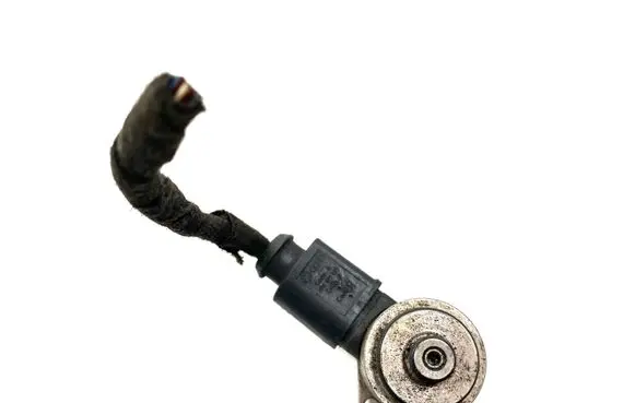 Volkswagen Tiguan Steering angle sensor 02016729 0330255 4D0971993