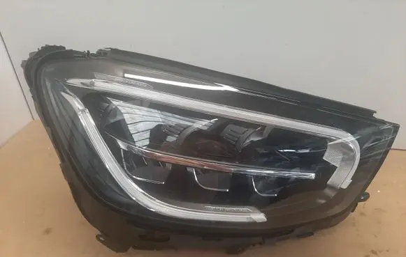 Mercedes-Benz GLC X253 C253 Headlight/headlamp W2539066403