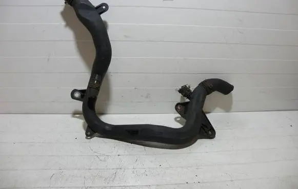 Opel Zafira B Engine coolant pipe/hose 13111681 0733849