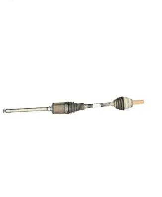 BMW X6 E71 Front driveshaft P762291401