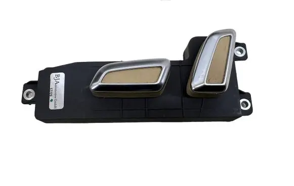 Audi Q7 4L Seat control switch 4l0959747a