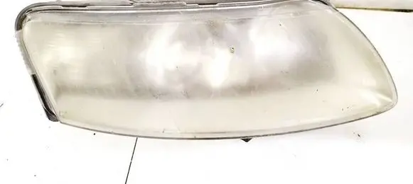 Audi A6 S6 C6 4F Headlight/headlamp