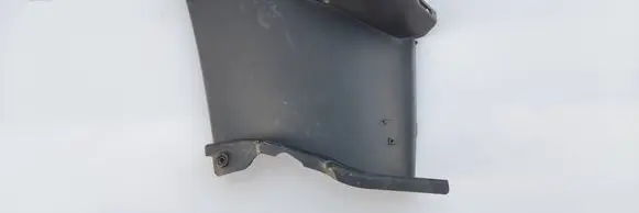 BMW X3 G01 Intercooler air guide/duct channel 8065150 13960514
