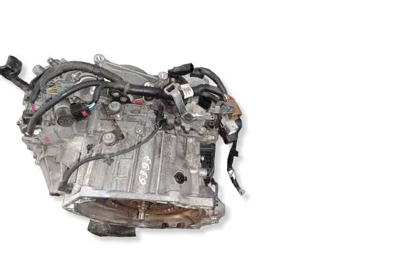 KIA Sportage Automatic gearbox BA31MB9019