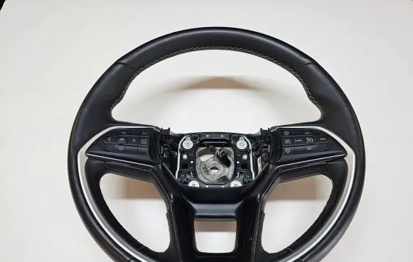 Jeep Grand Cherokee WL Steering wheel 6PK382X7AC