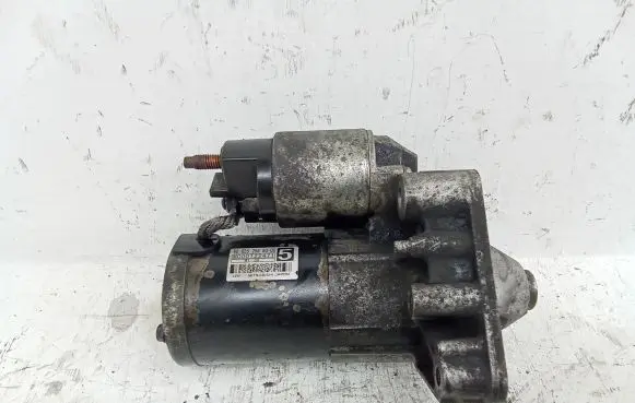 Citroen C5 Starter motor 9663528880 966352888000