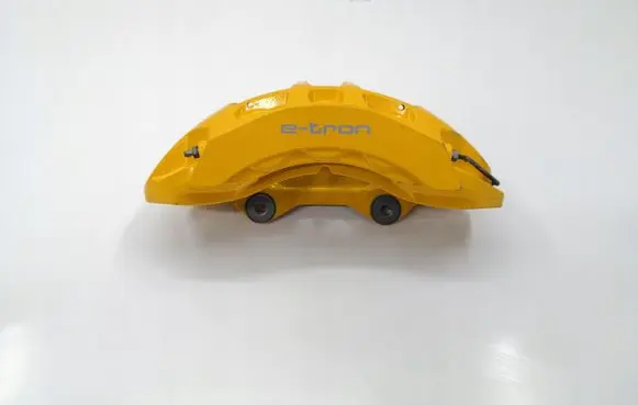 Audi e-tron Front brake caliper 4KE615105J