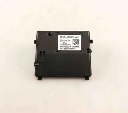 Ford Kuga III Windshield/windscreen camera LV4T19H406CE