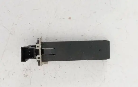 BMW 3 F30 F35 F31 Interior temperature sensor 9238085