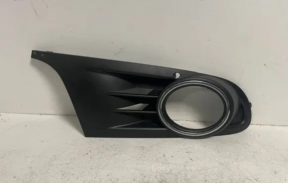 Volkswagen Golf VI Front fog light trim/grill 5K0853666 5K0584662