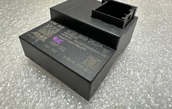 Audi A7 S7 4G Other control units/modules 4G8959252A 4G8959252