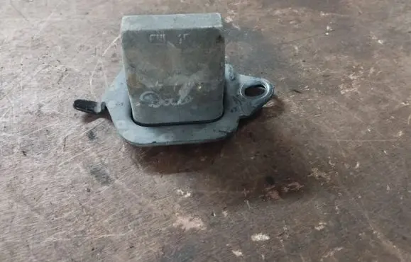 Dodge Durango I Rear shock absorber damper bump stop 