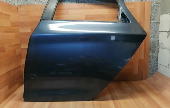 Renault Zoe Rear door 821013444R 821013991R