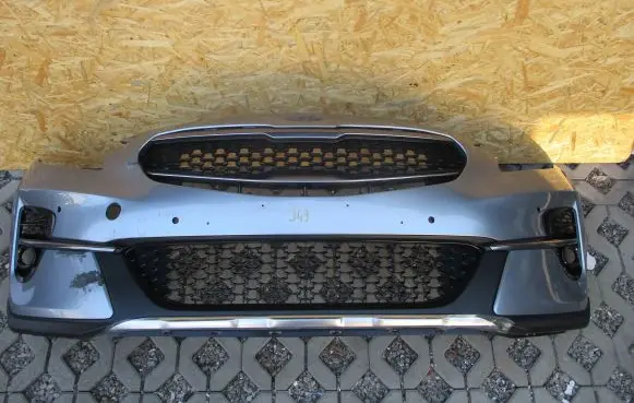 KIA Xceed Front bumper 86511-J7CA0
