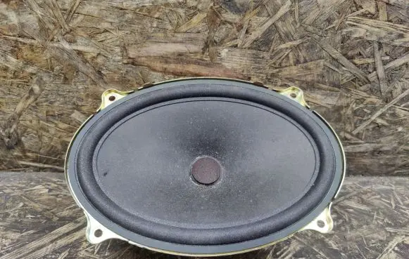 Mini One - Cooper R50 - 53 Front door speaker