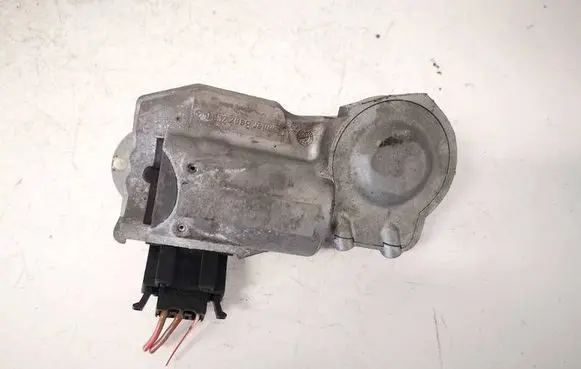 Mercedes-Benz C W203 Steering wheel lock