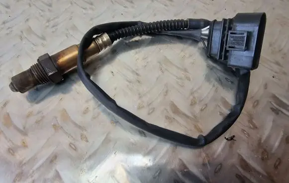 Audi A8 S8 D2 4D Lambda probe sensor 078906265M