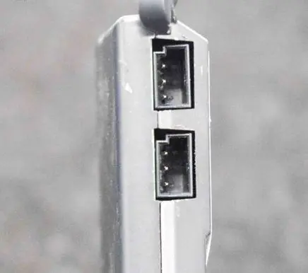 Tesla Model X Other devices