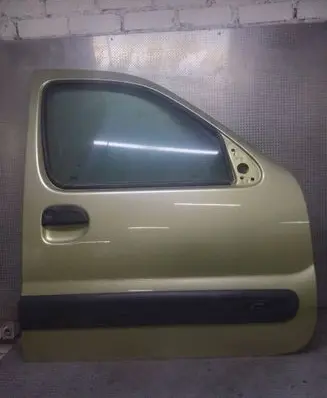 Renault Kangoo I Front door