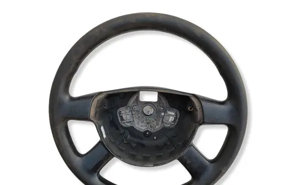 Volkswagen Transporter - Caravelle T5 Steering wheel 7H0419091D