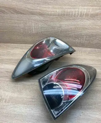 Mazda 6 Front indicator light 22061974