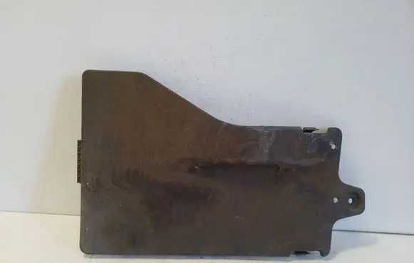 Polestar 2 Rear underbody cover/under tray 32260469