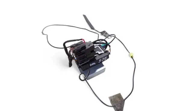 Citroen C5 Other control units/modules 9021467A