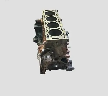 Ford Mondeo MK IV Engine block UFWA