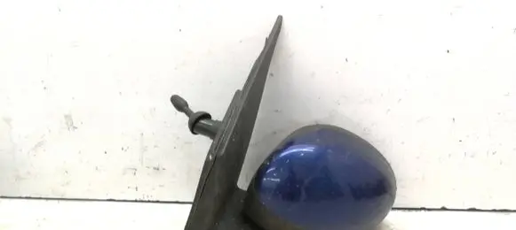 Peugeot 107 Manual wing mirror E8013775 879400H011