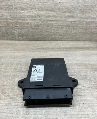 Opel Vectra C Door control unit/module 13111456 5WK46001