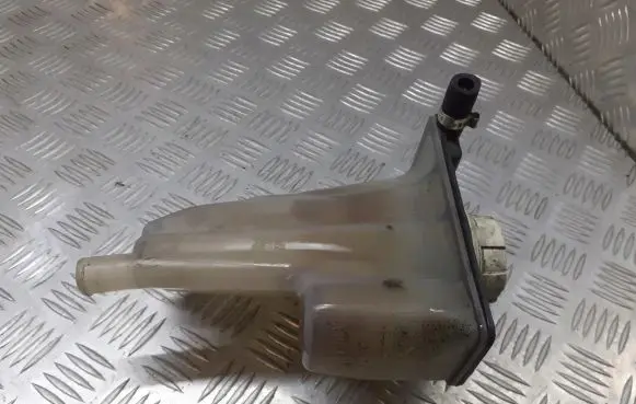 Volvo S40, V40 Coolant expansion tank/reservoir 30804963