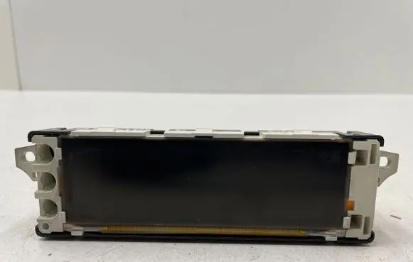 Citroen Berlingo Screen/display/small screen 5555502902