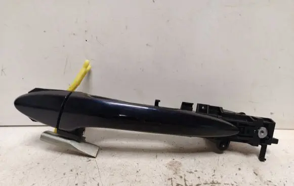 Lexus IS 220D-250-350 Front door exterior handle PA6GF30