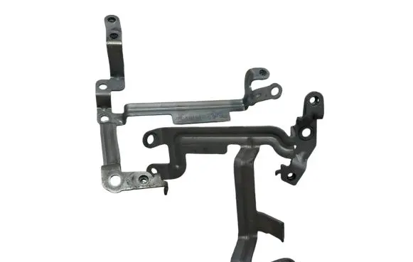 Generator/alternator bracket