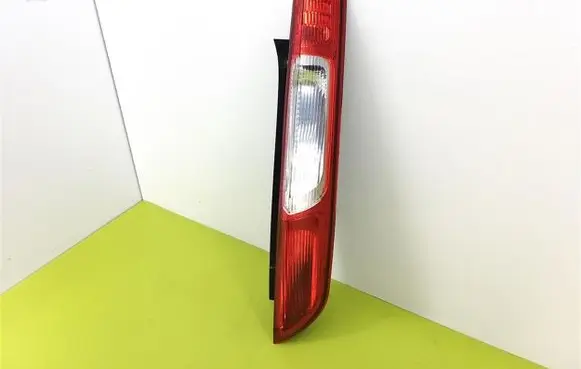 Ford Focus Rear/tail lights