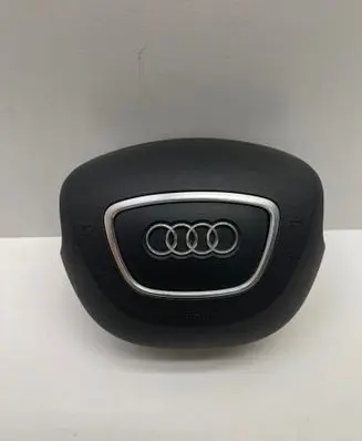 Audi Q7 4L Steering wheel airbag 4L0880201AH 62480090A 8U0971589E