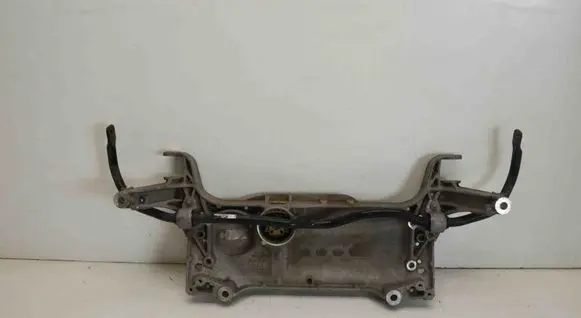 Audi Q3 8U Front subframe 3C0411303T 3C0199369H
