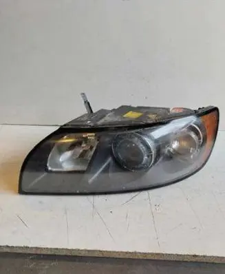 Volvo S40 Headlight/headlamp 30698877 L488690S