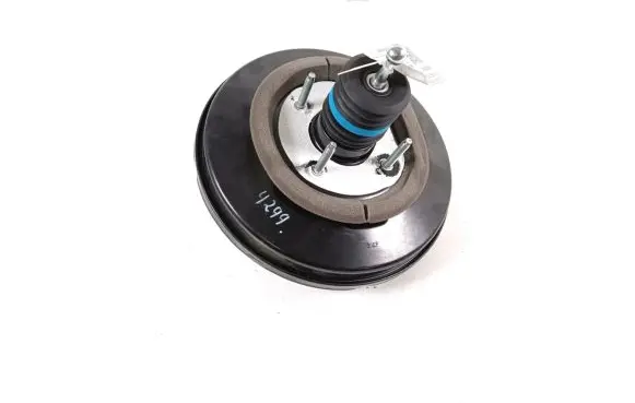 Citroen C4 III e-C4 Brake booster 9830809180